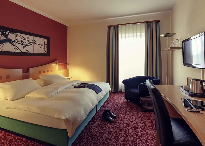 Mercure Hotel Ingolstadt